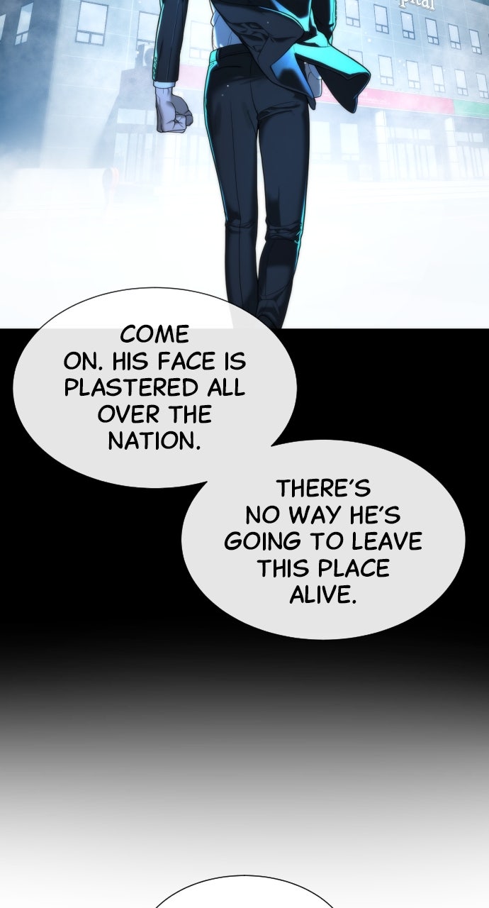 Read Killer Peter Manga Online