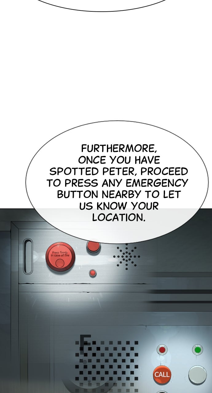 Read Killer Peter Manga Online