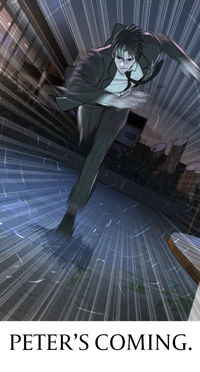 Read Killer Peter Manga Online