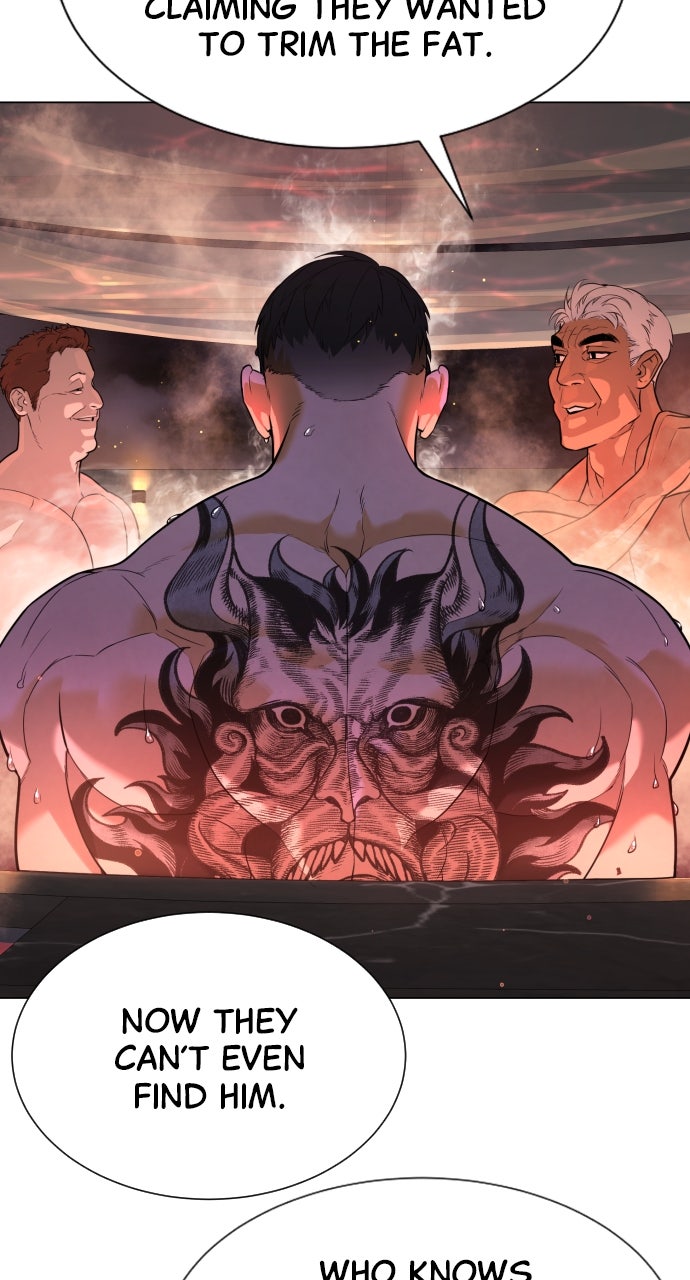 Read Killer Peter Manga Online