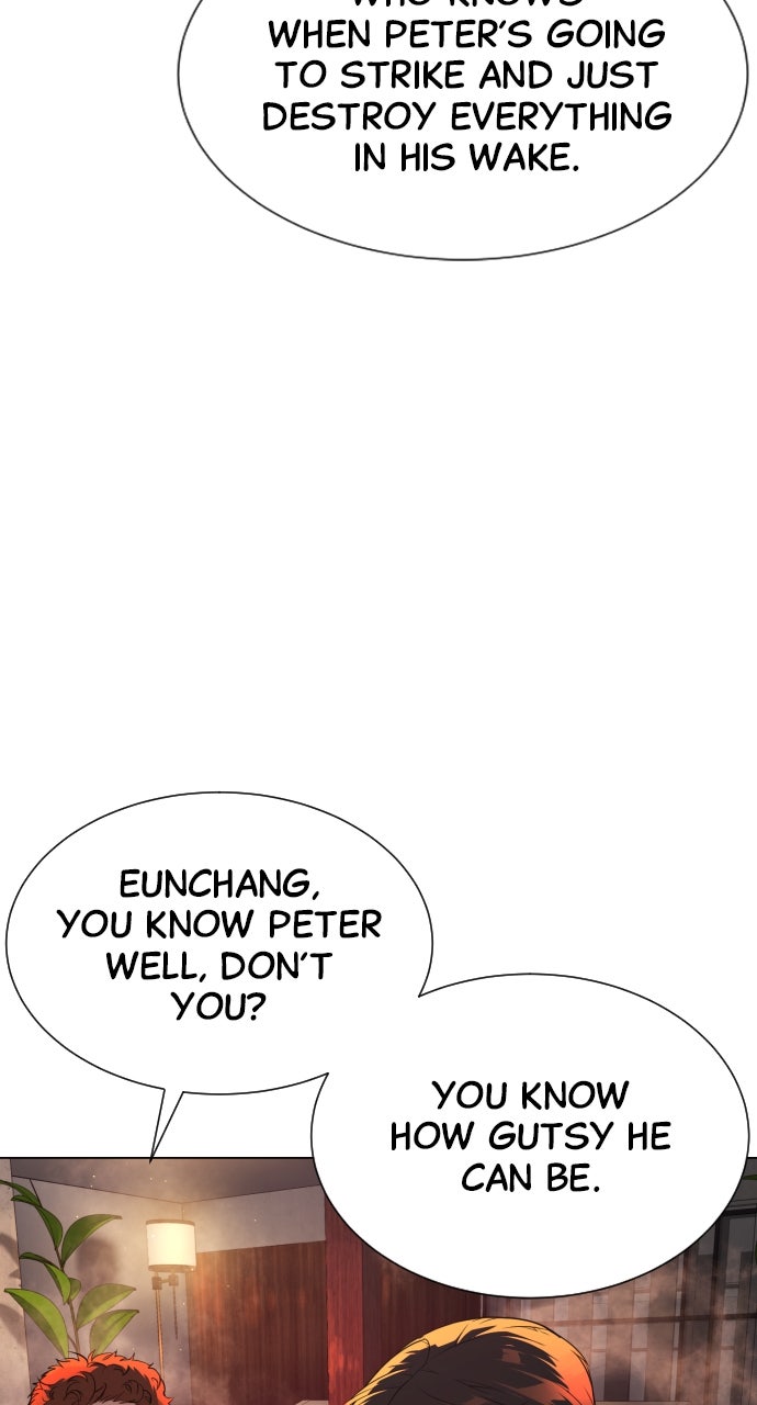 Read Killer Peter Manga Online