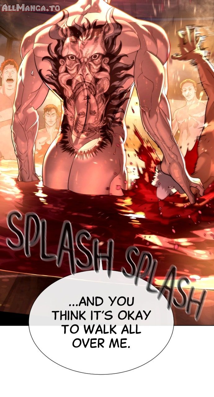 Read Killer Peter Manga Online