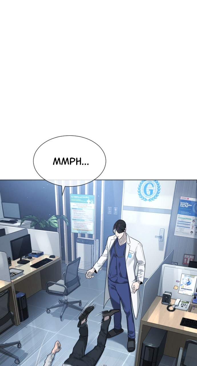 Read Killer Peter Manga Online