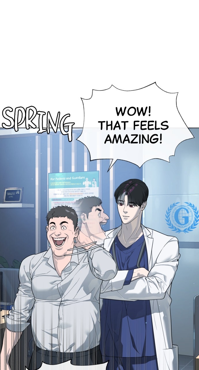 Read Killer Peter Manga Online