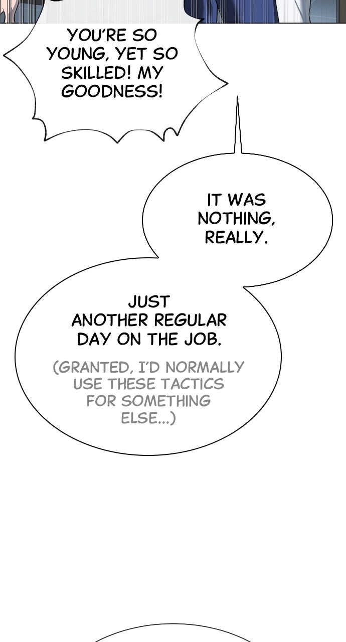 Read Killer Peter Manga Online