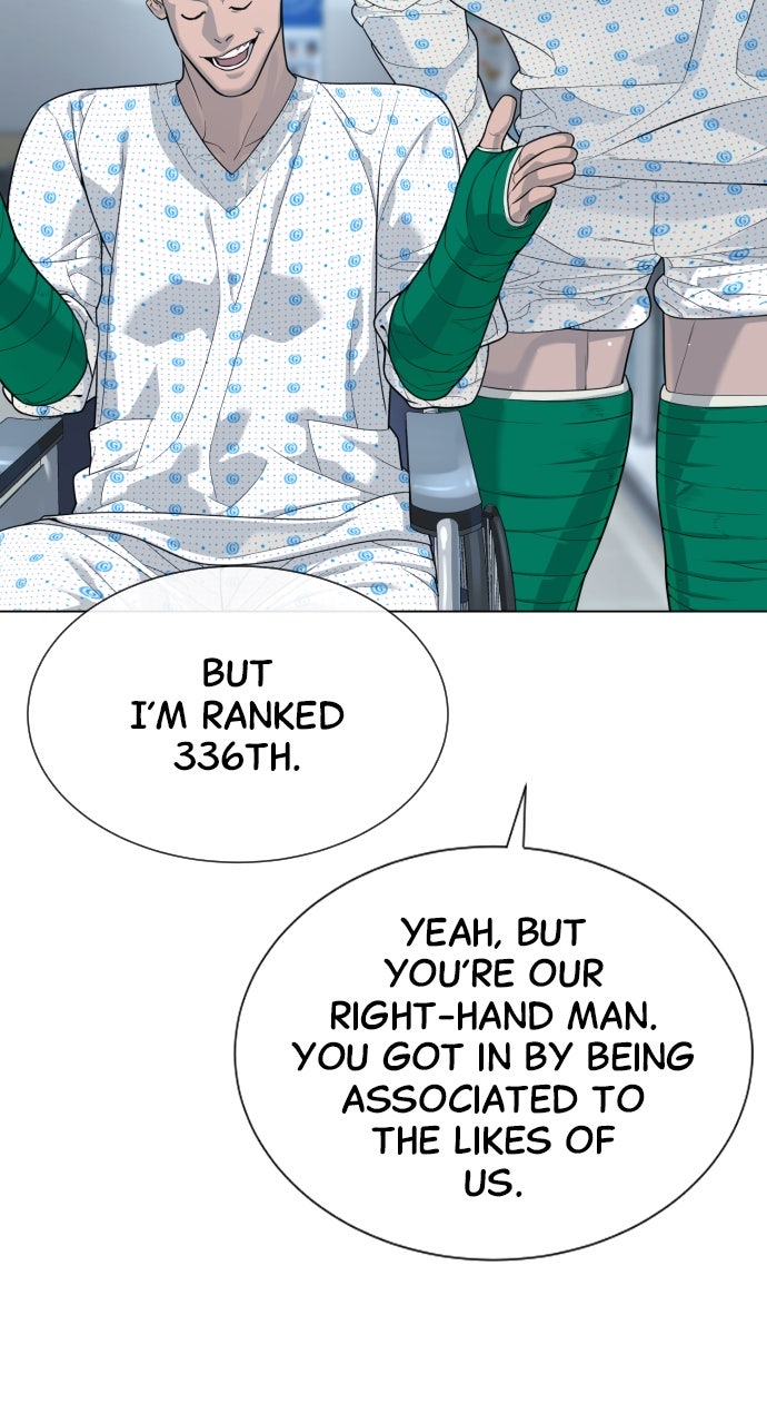 Read Killer Peter Manga Online