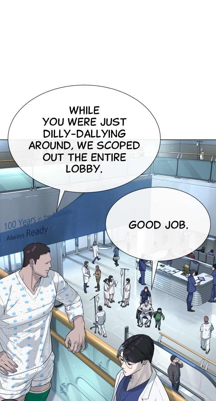 Read Killer Peter Manga Online