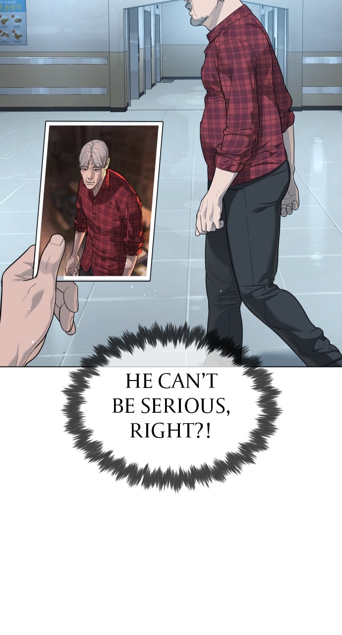 Read Killer Peter Manga Online