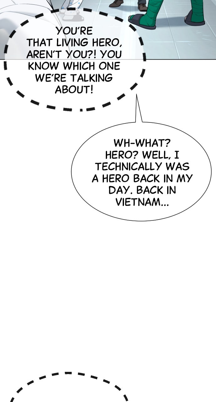 Read Killer Peter Manga Online