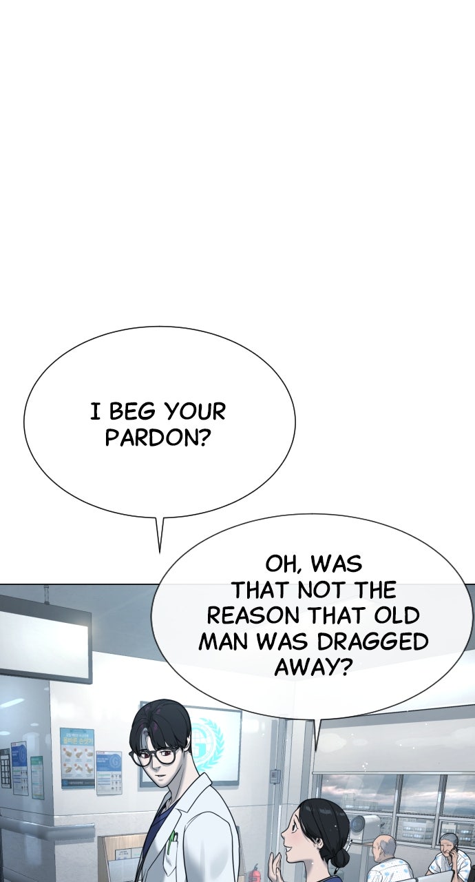 Read Killer Peter Manga Online