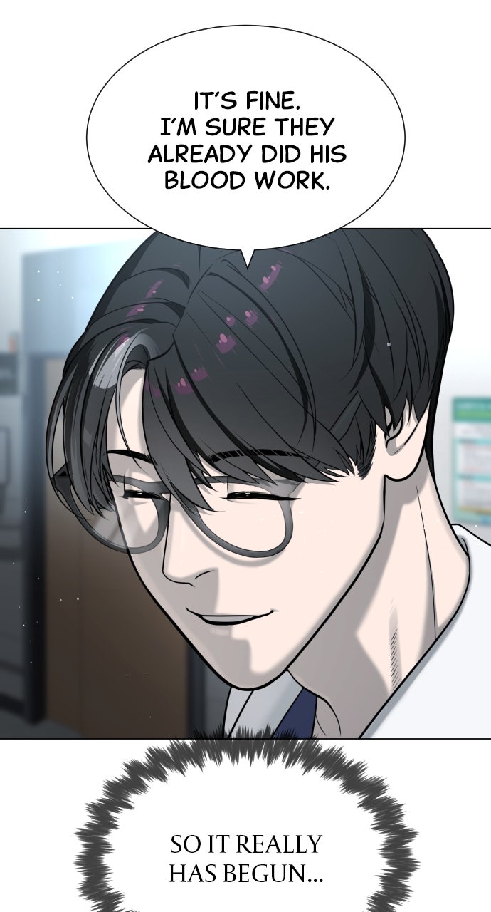 Read Killer Peter Manga Online