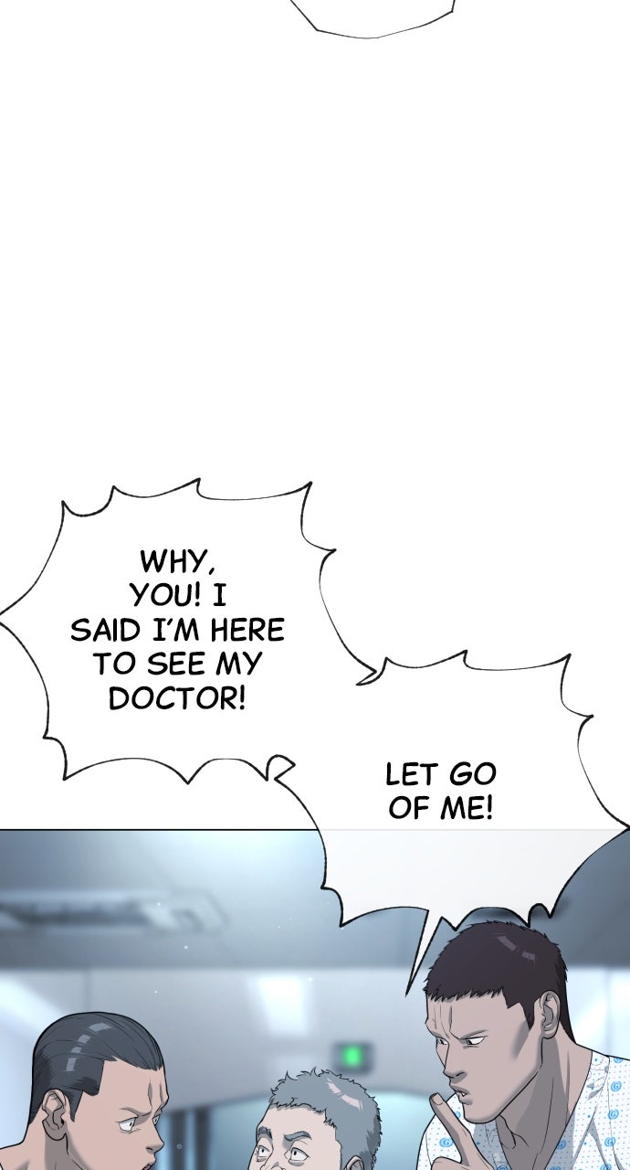 Read Killer Peter Manga Online