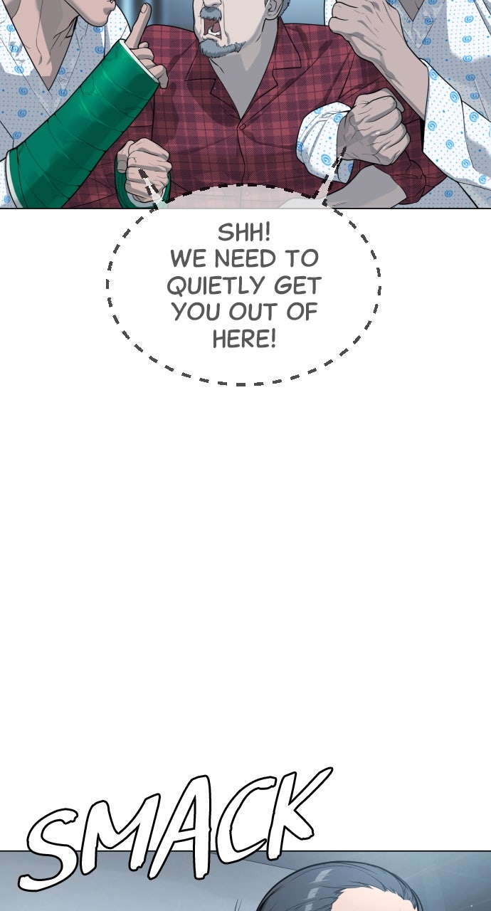 Read Killer Peter Manga Online