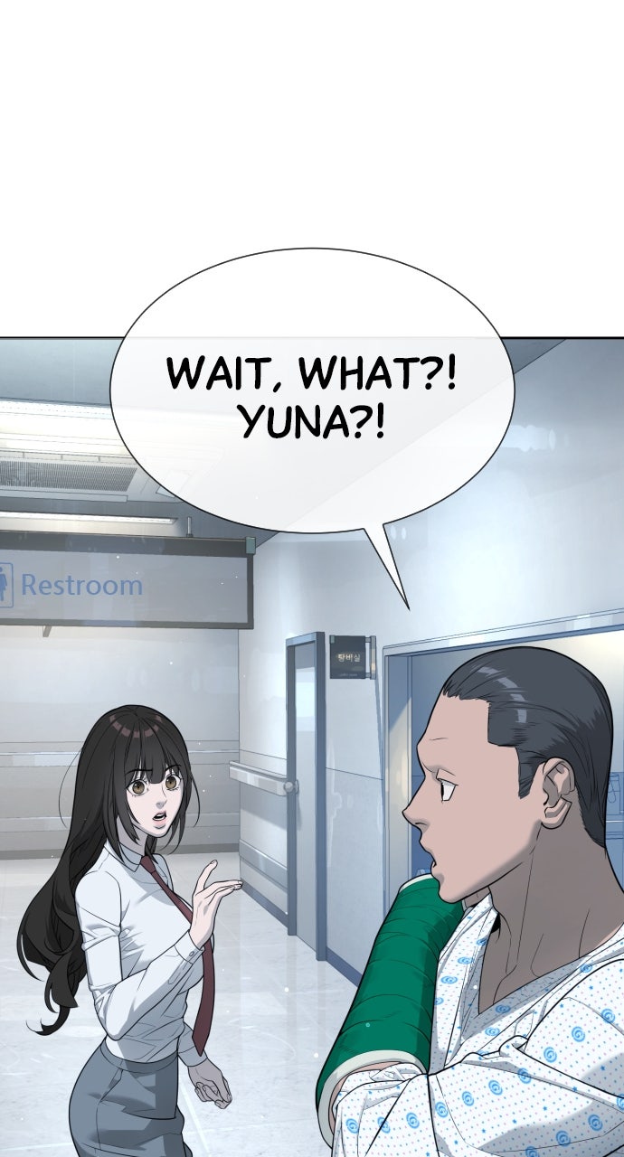 Read Killer Peter Manga Online