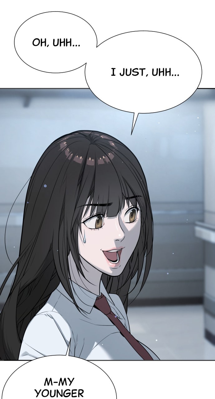 Read Killer Peter Manga Online