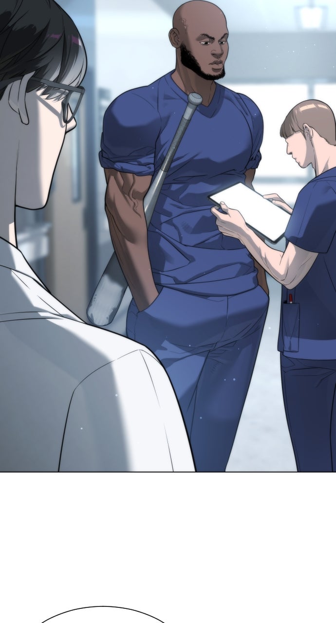 Read Killer Peter Manga Online