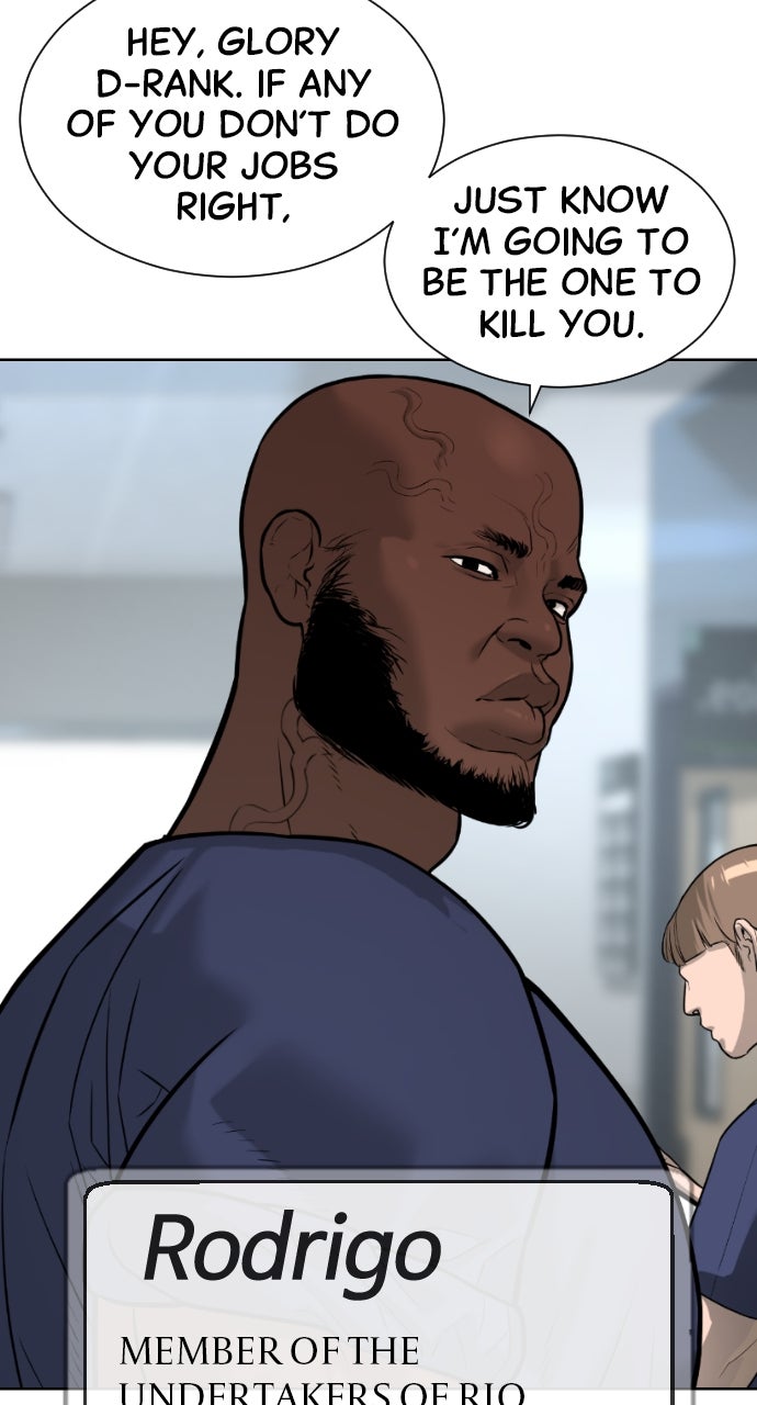 Read Killer Peter Manga Online