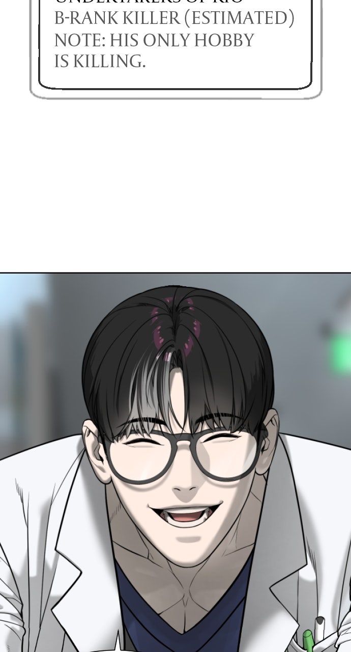 Read Killer Peter Manga Online