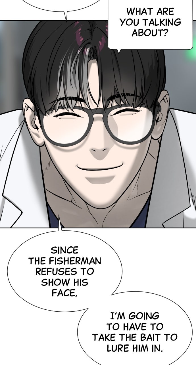 Read Killer Peter Manga Online