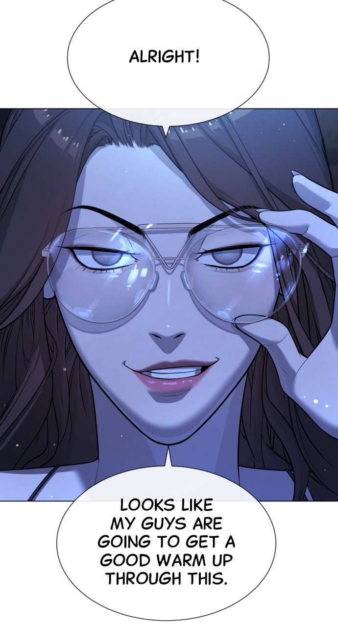 Read Killer Peter Manga Online