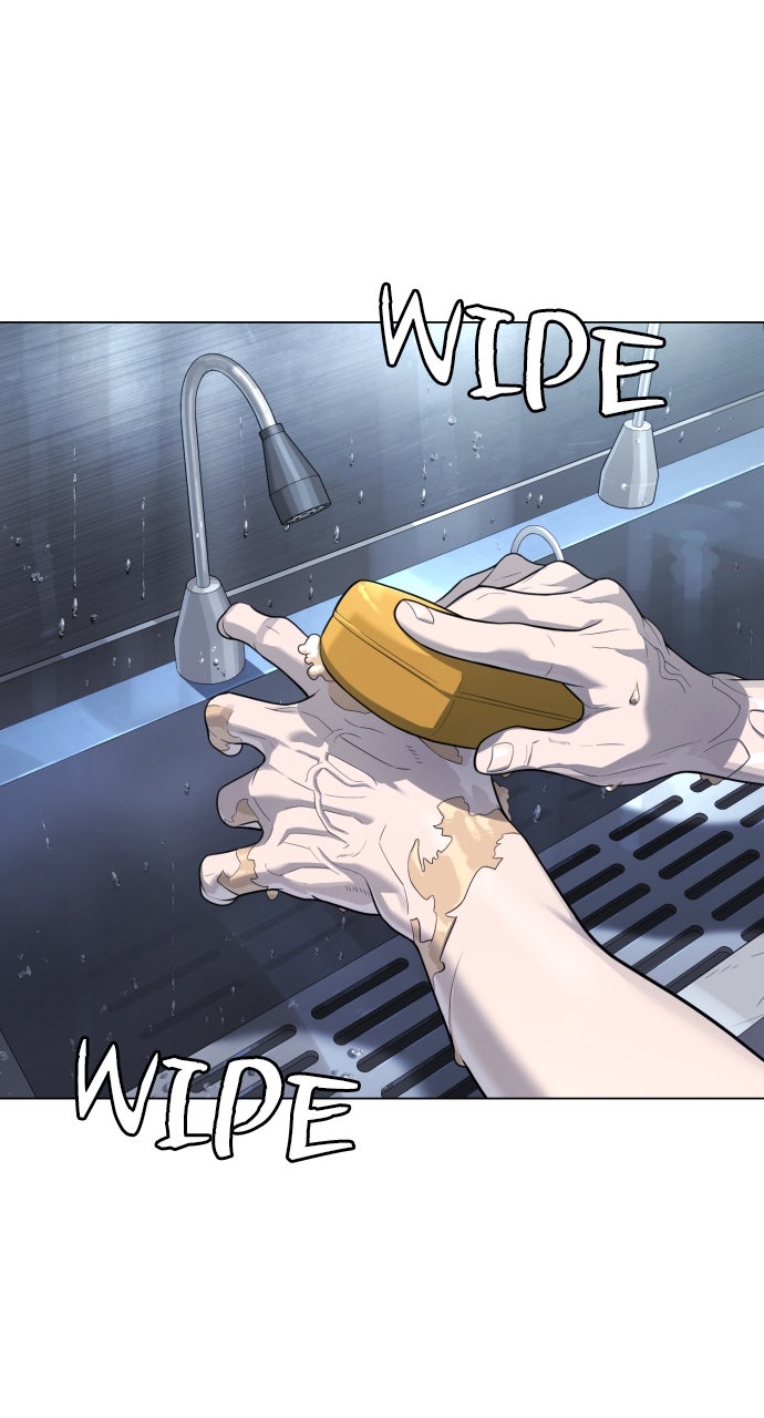 Read Killer Peter Manga Online