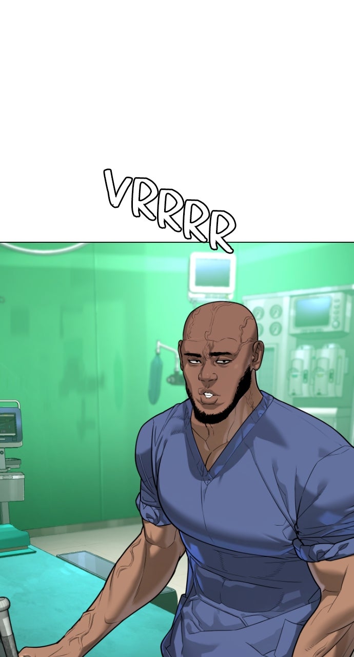 Read Killer Peter Manga Online