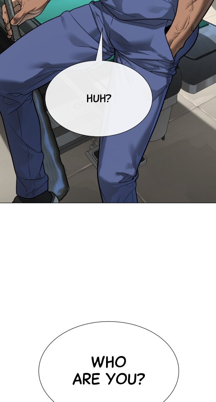 Read Killer Peter Manga Online