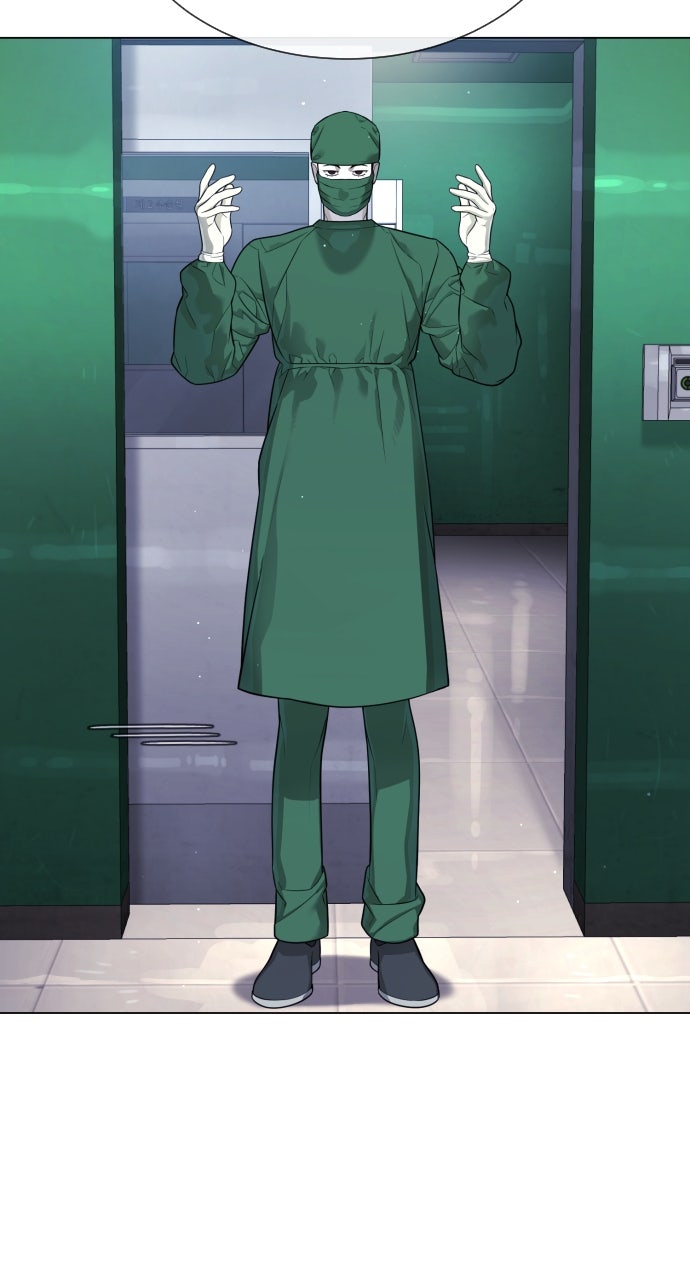 Read Killer Peter Manga Online