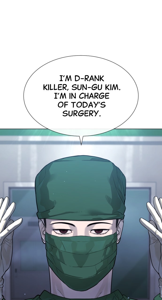 Read Killer Peter Manga Online