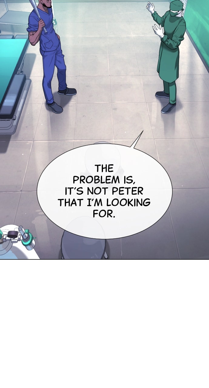 Read Killer Peter Manga Online