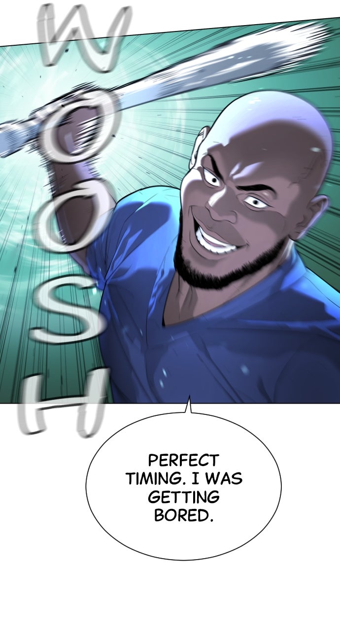 Read Killer Peter Manga Online