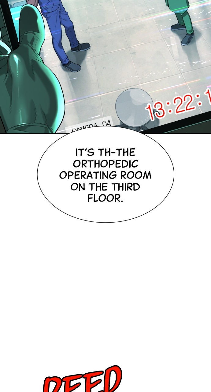 Read Killer Peter Manga Online