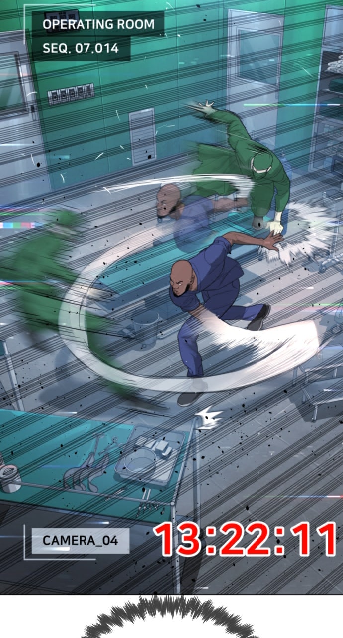 Read Killer Peter Manga Online