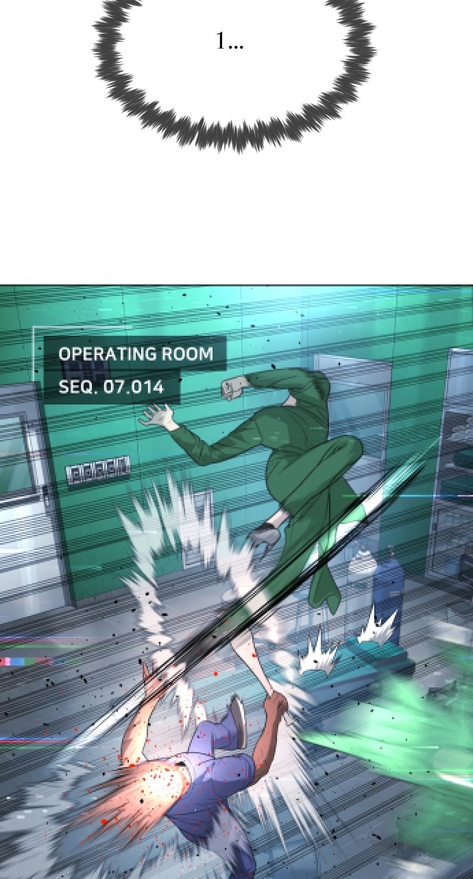 Read Killer Peter Manga Online