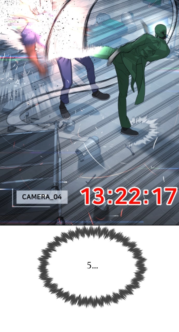 Read Killer Peter Manga Online