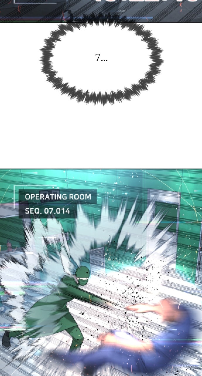 Read Killer Peter Manga Online