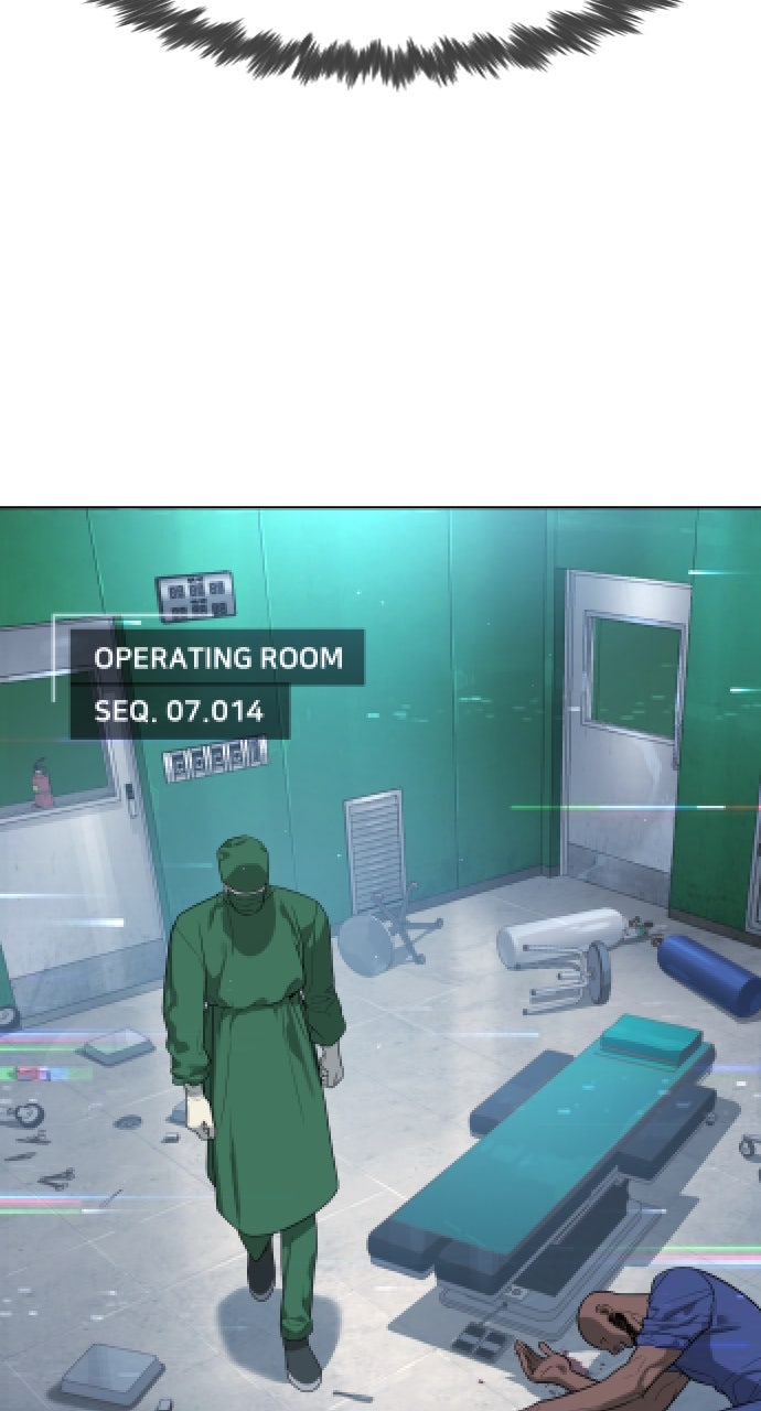 Read Killer Peter Manga Online