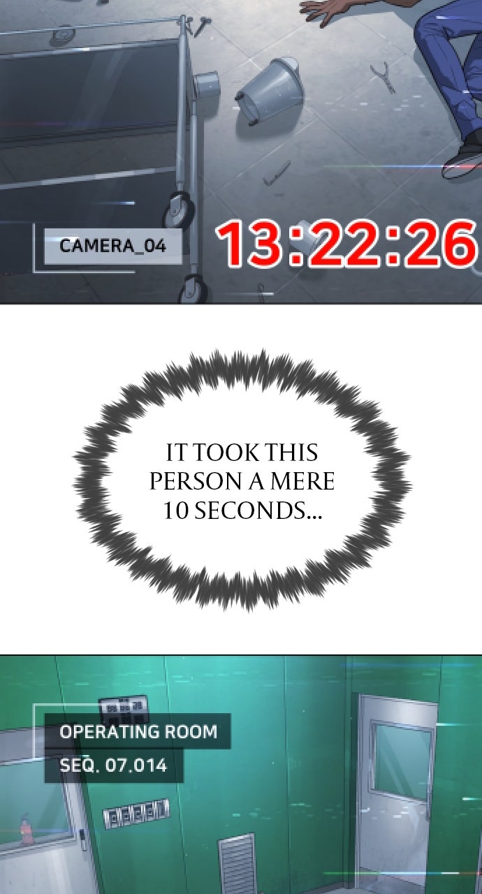 Read Killer Peter Manga Online