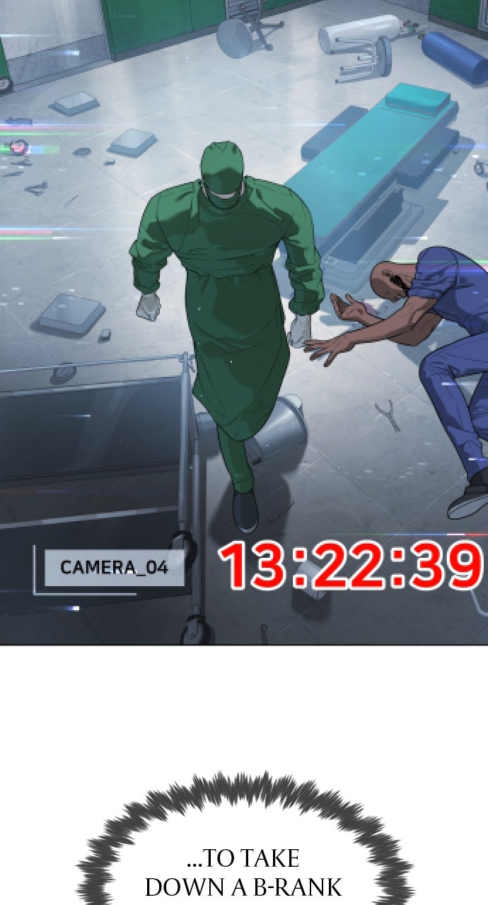 Read Killer Peter Manga Online