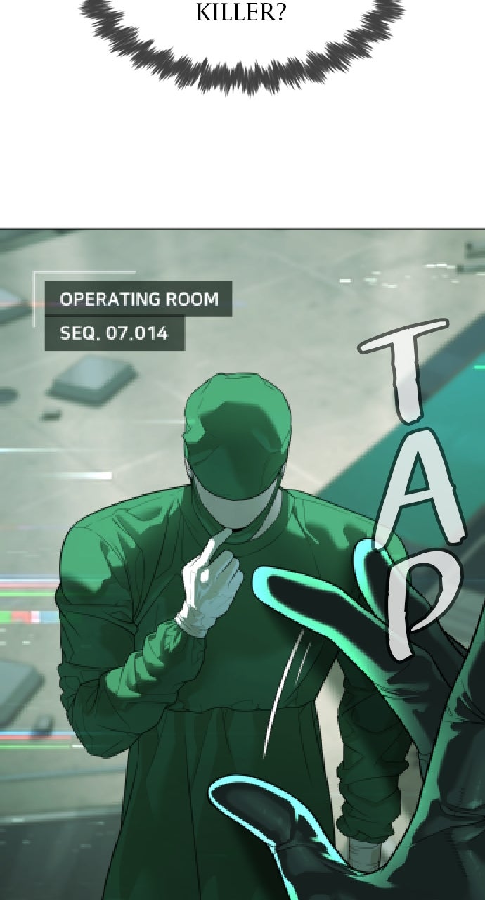 Read Killer Peter Manga Online