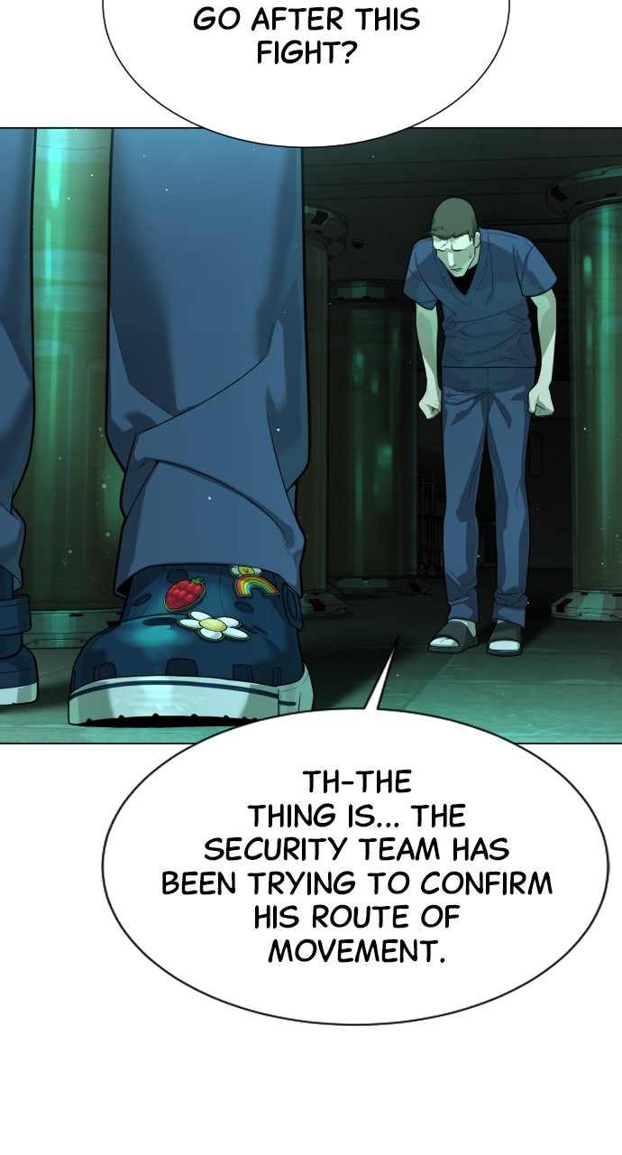 Read Killer Peter Manga Online