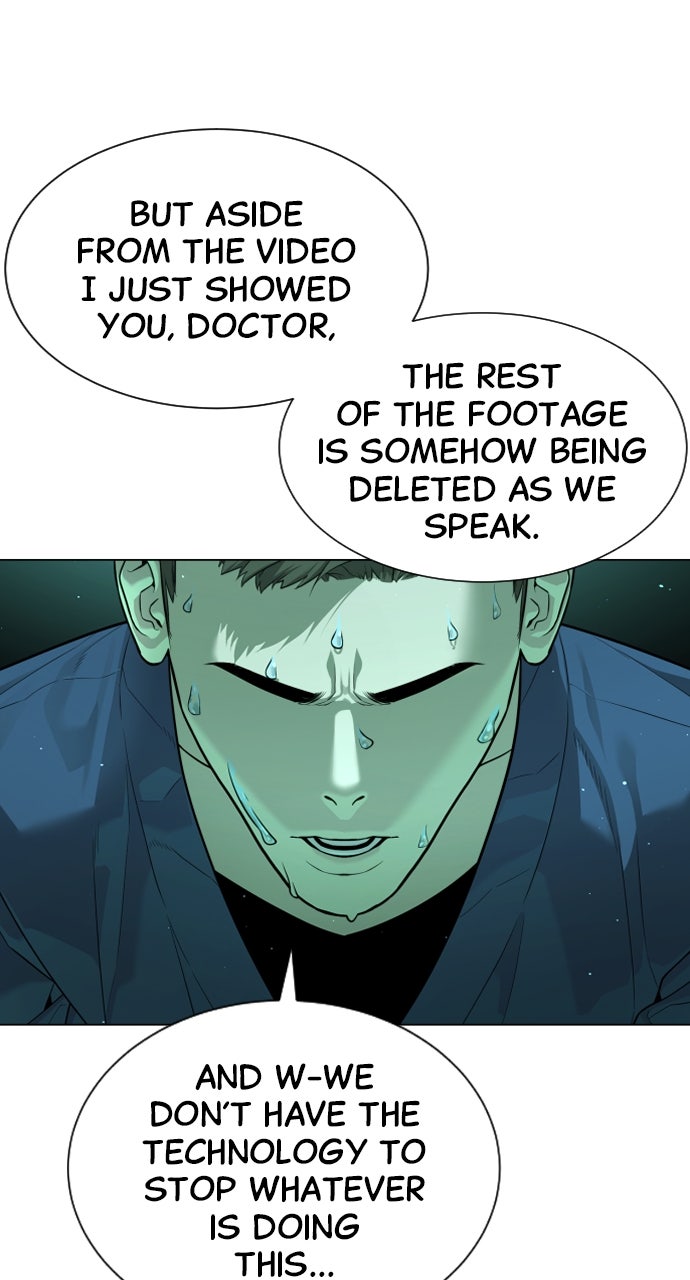 Read Killer Peter Manga Online