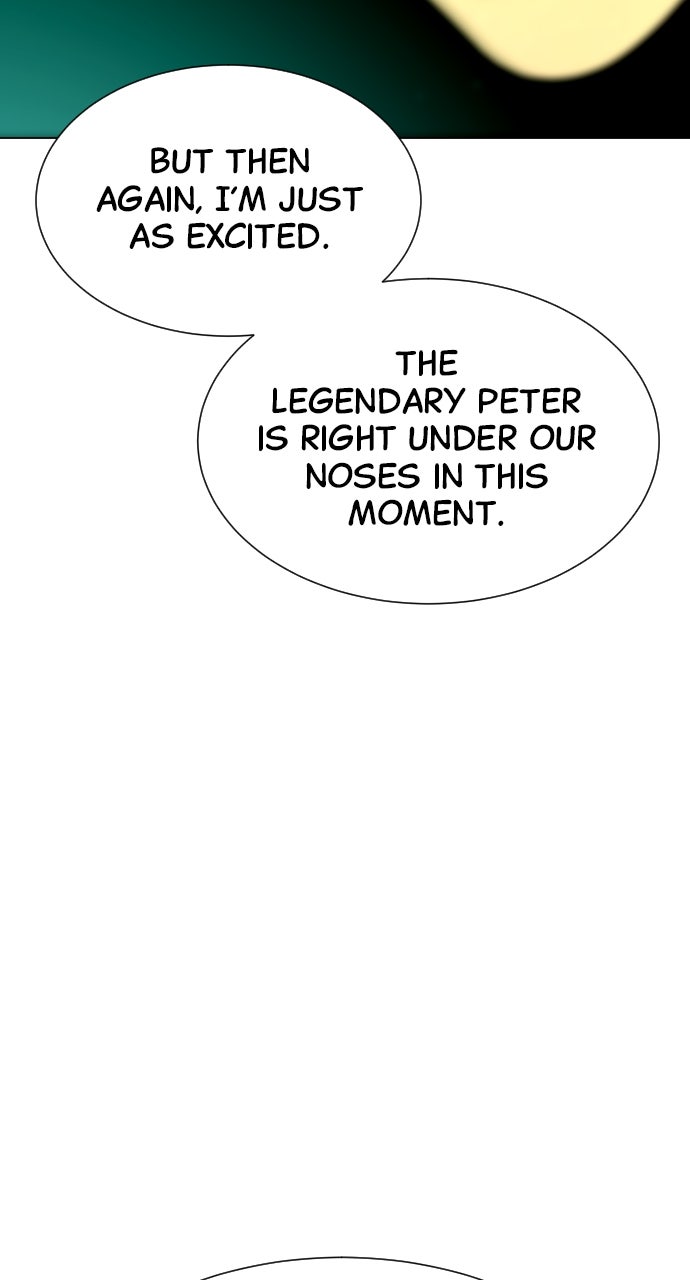 Read Killer Peter Manga Online