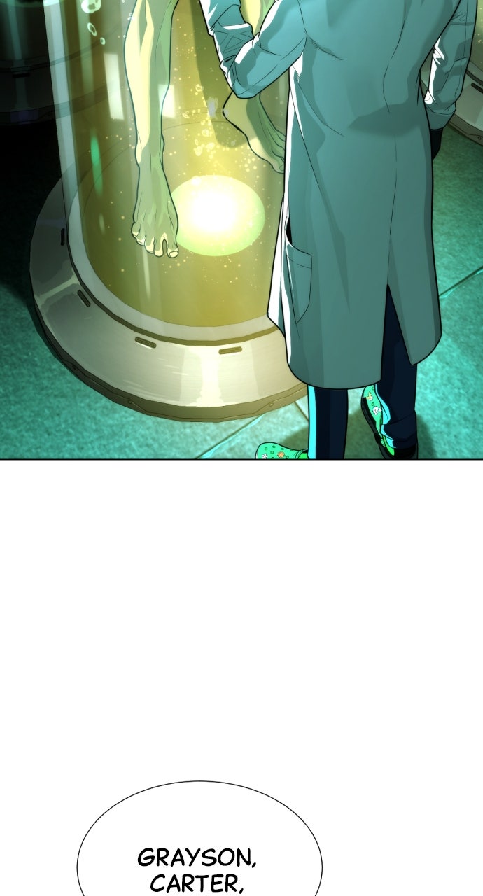 Read Killer Peter Manga Online