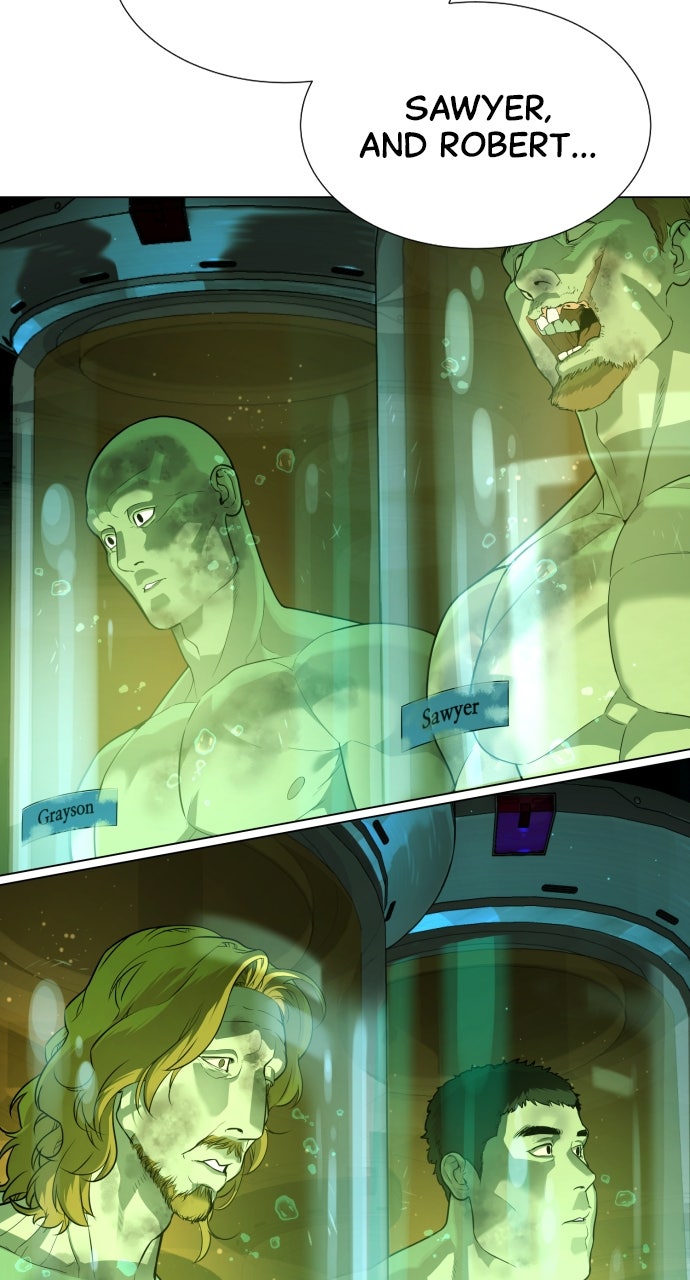 Read Killer Peter Manga Online