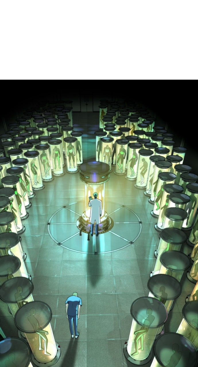 Read Killer Peter Manga Online