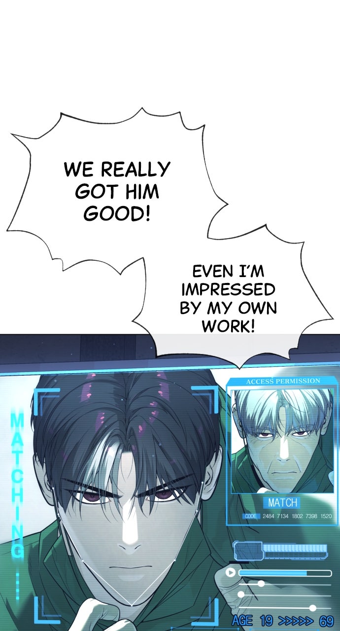 Read Killer Peter Manga Online