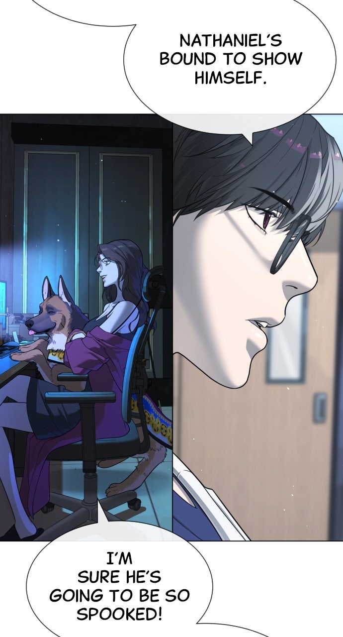 Read Killer Peter Manga Online