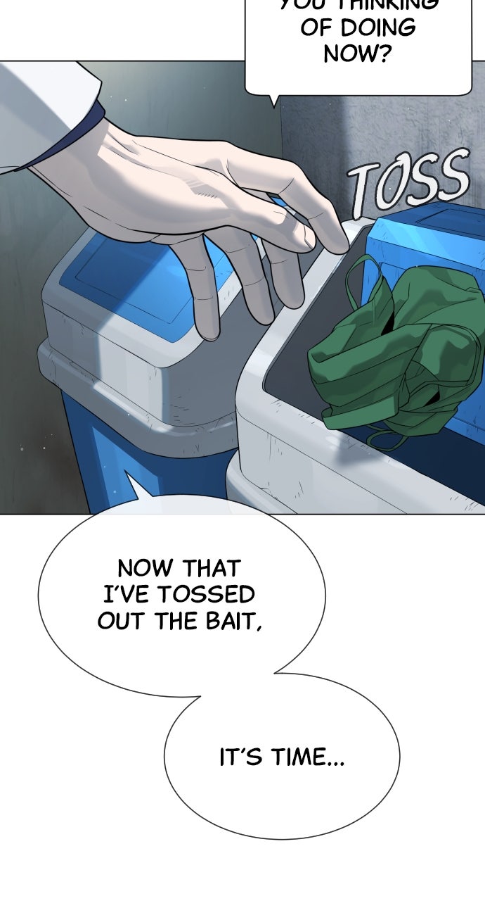 Read Killer Peter Manga Online