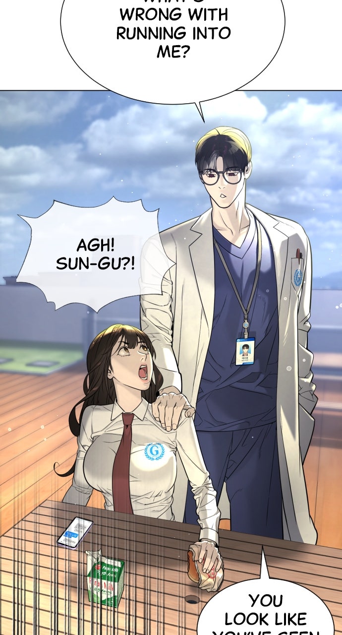 Read Killer Peter Manga Online